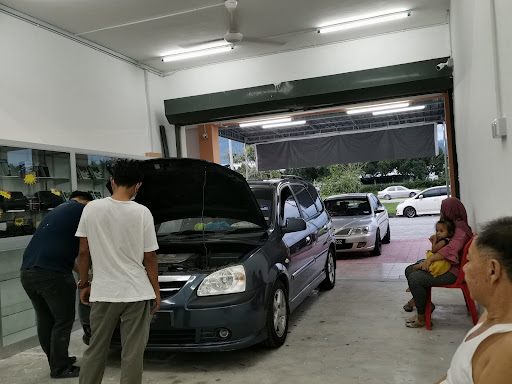 TC Car Accessories & Aircon TC Car Accessories & Aircon