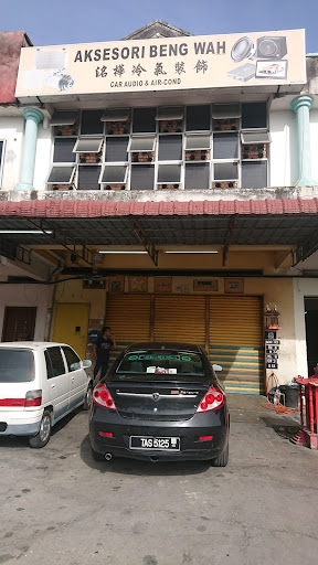 Beng Wah Accessories