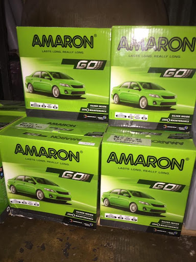 B & G nine auto service