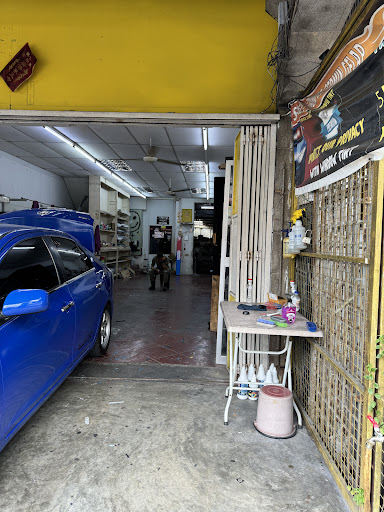 LEONG BROTHERS AUTO ACCESSORIES LEONG BROTHERS AUTO ACCESSORIES
