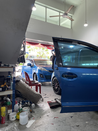 LS Bro Enterprise