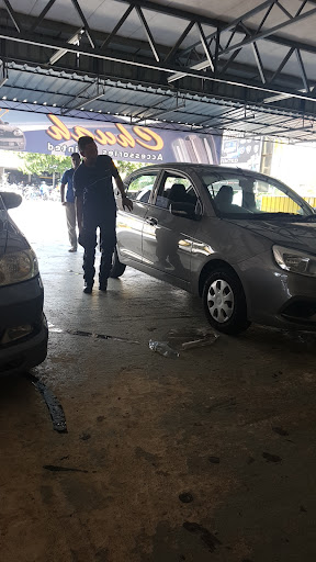 Pusat Aksesori Dan Hawa Dingin Kereta Chuah Pusat Aksesori Dan Hawa Dingin Kereta Chuah
