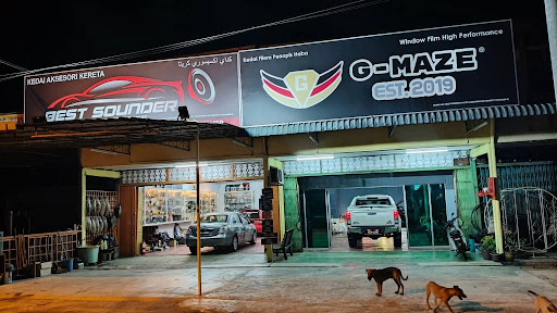 Best Sounder Auto Car Accessories