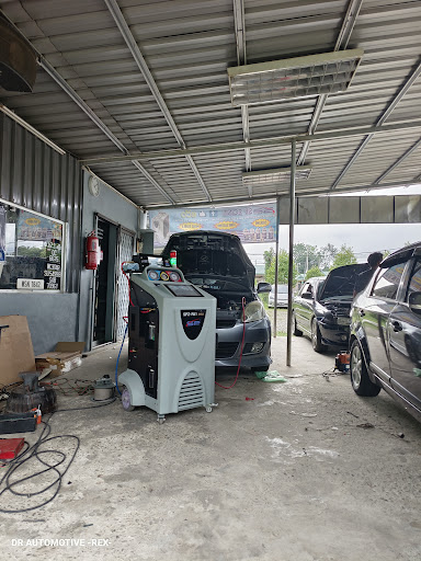 DR Automotive Car Accessories & Aircond Service