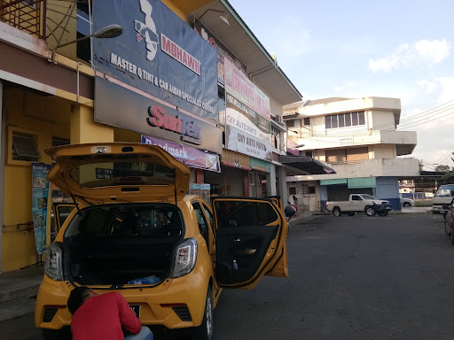 Master Q Tinted Shop Master Q Tinted Shop
