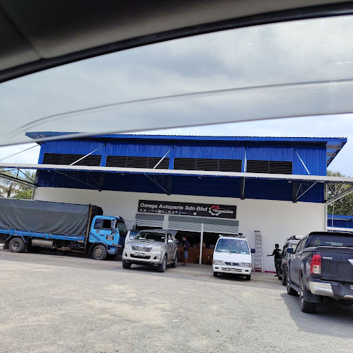 Omega Autoparts Sdn Bhd