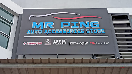 Mr.Ping Auto Accessories Store Mr.Ping Auto Accessories Store