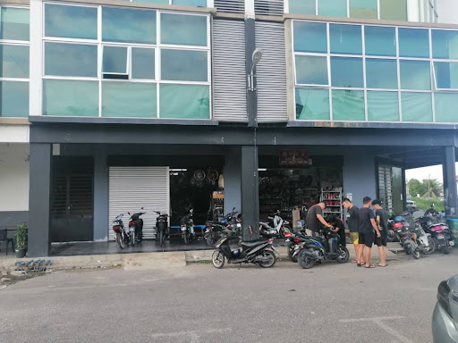 Kok Tung Auto Sales Centre Kok Tung Auto Sales Centre