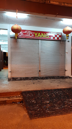 Yang Car Accessories Yang Car Accessories
