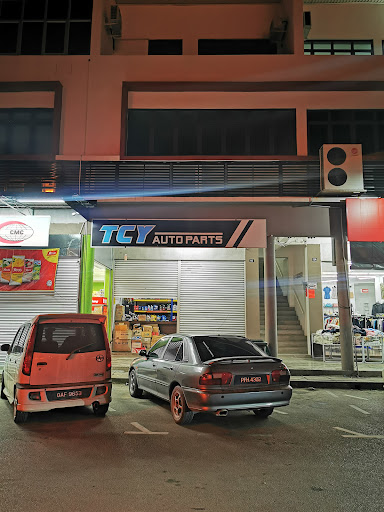 TCY Auto Parts