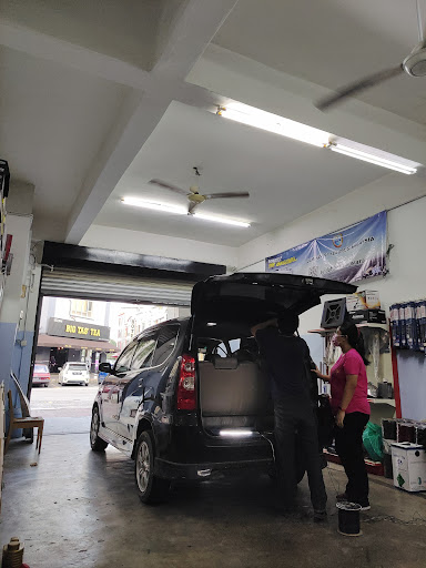 Promax Auto Car Accessories Promax Auto Car Accessories