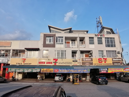 Seven Audio Car Accessories (Bangi) Sdn Bhd Seven Audio Car Accessories (Bangi) Sdn Bhd