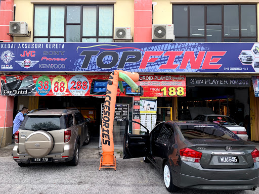 Top Fine Car Accessories Top Fine Car Accessories