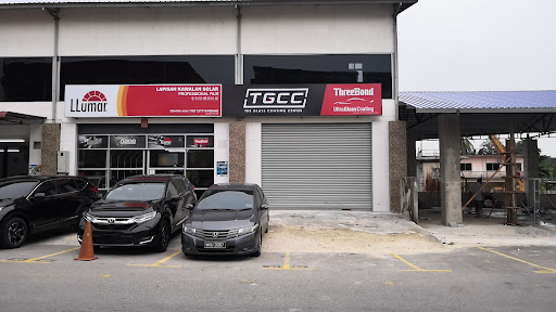 Llumar Rawang (Bandar Country Homes) Llumar Rawang (Bandar Country Homes)