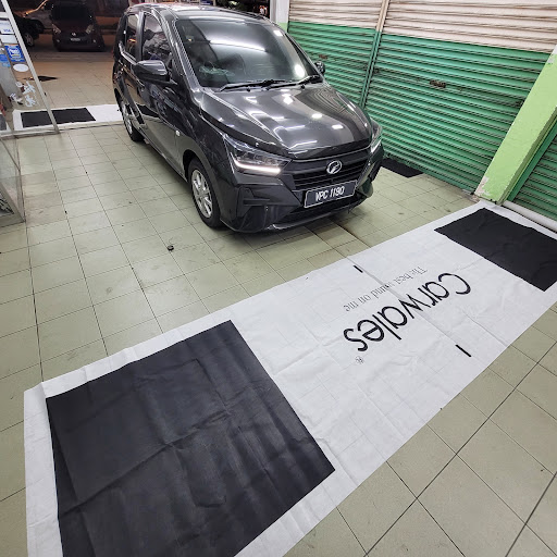 SLB Car Accessories SLB Car Accessories