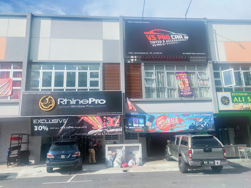 VS Pro Car Tinted & Accessories