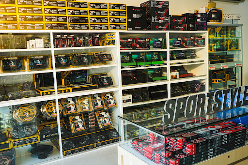 TASS Auto World TASS Auto World