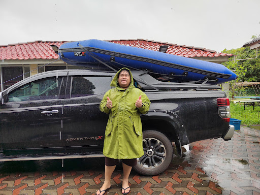 VX Garage Marang : #111 VX Garage Marang : #111