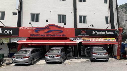 Infinite Max Automart SDN BHD - batu caves /best car accessories /terbaik aksesori kereta Infinite Max Automart SDN BHD - batu caves /best car accessories /terbaik aksesori kereta