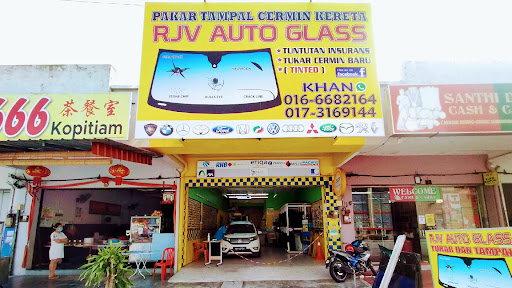 RJV Auto Glass | Kuala Selangor RJV Auto Glass | Kuala Selangor