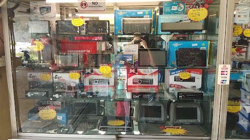 Heng tint shop & Car Accessories Heng tint shop & Car Accessories