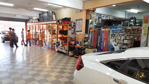 Tops Car Accessories & Air-Cond Service Tops Car Accessories & Air-Cond Service