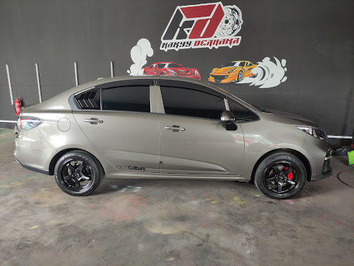 Kakyy Derhaka Semenyih (HQ)