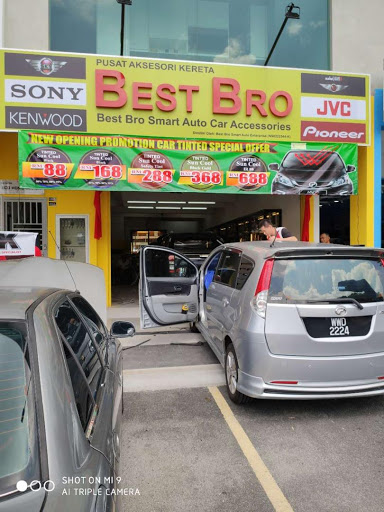 Best Bro Smart Auto Enterprise