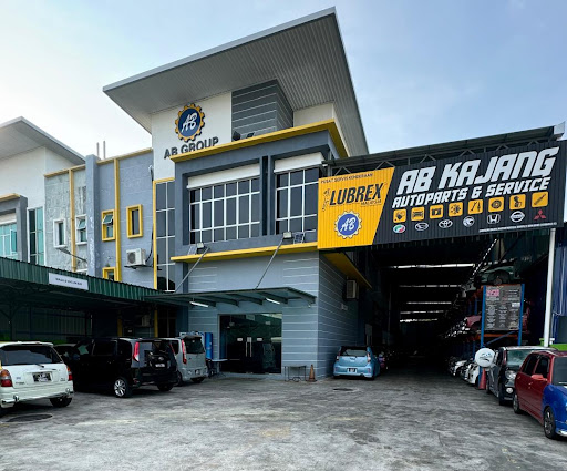 AB Kajang Auto Parts & Supply