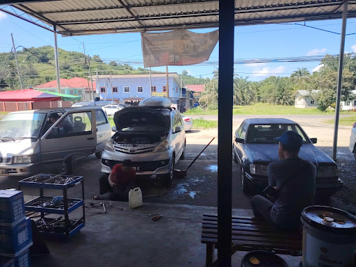 Aman Auto Part Service Aman Auto Part Service