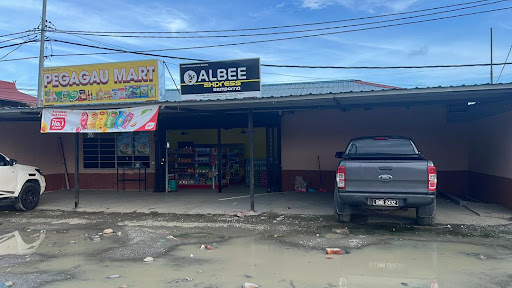 Semporna Auto Parts 2