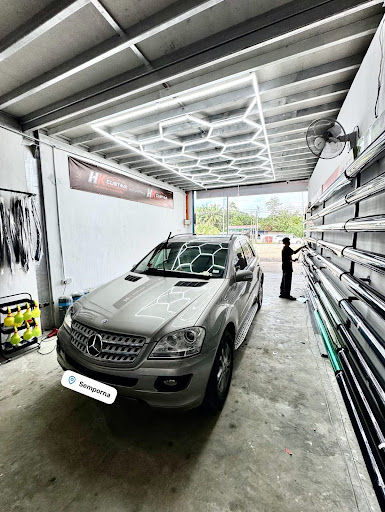 HK Custom Performance - Semporna