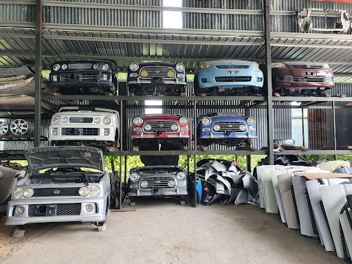 K & J BROTHER AUTOPART ACCESSORIES SDN. BHD.