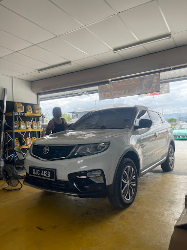 3 Brothers Car Accessories