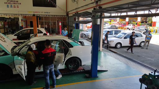 GT Auto GT Auto