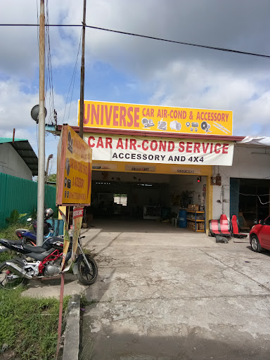 Universe Car Air-Cond & Accessory