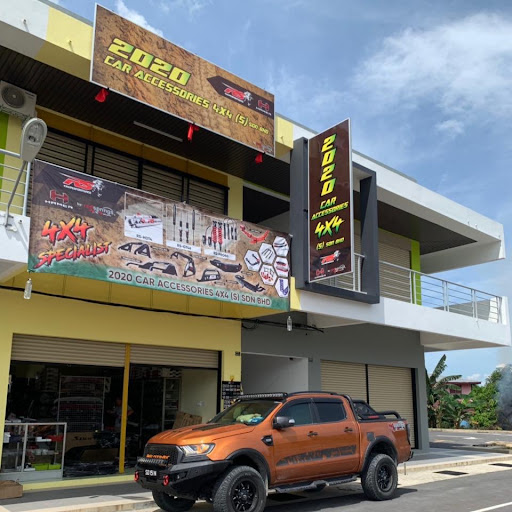 3030 Car Accessories Papar Square 3030 Car Accessories Papar Square