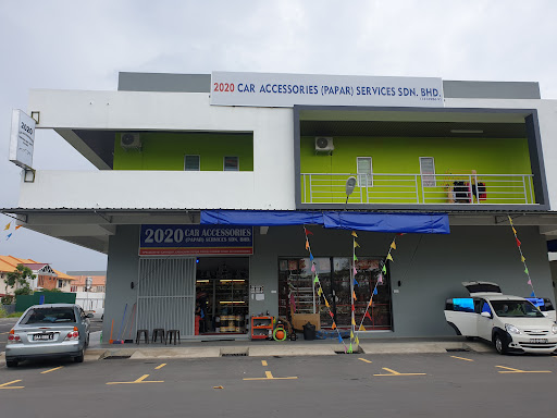 2020 Car Accessories (Papar) Services Sdn.Bhd. 2020 Car Accessories (Papar) Services Sdn.Bhd.