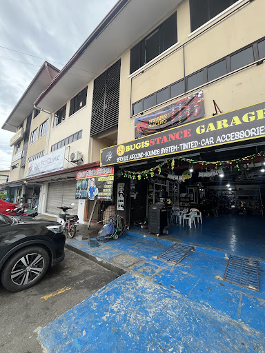 BUGIS STANCE GARAGE (BSG SABINDO) BUGIS STANCE GARAGE (BSG SABINDO)