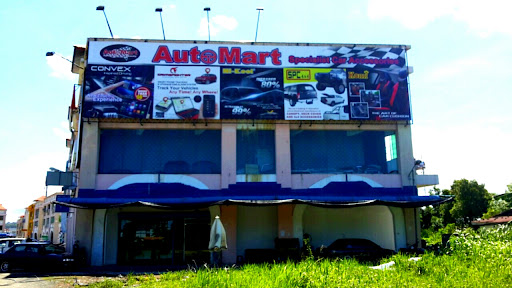 Auto Mart Accessories