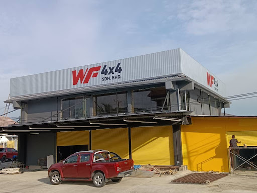 WF 4X4 SDN BHD WF 4X4 SDN BHD