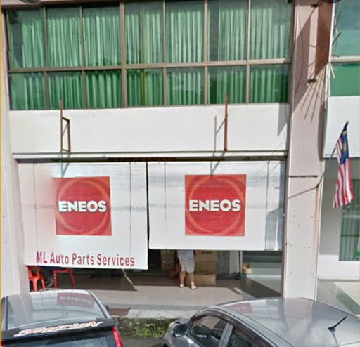 ML Autoparts Service