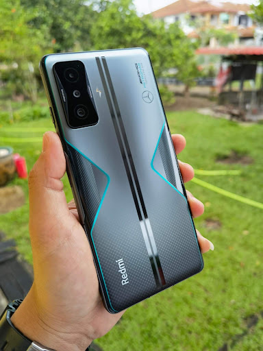 AC Mobile and Accessories Mukah