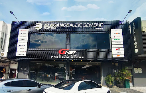 Elegance Audio Sdn Bhd
