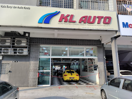 KL Auto KL Auto