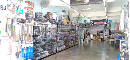 Seong Sheng Auto Accessories Seong Sheng Auto Accessories