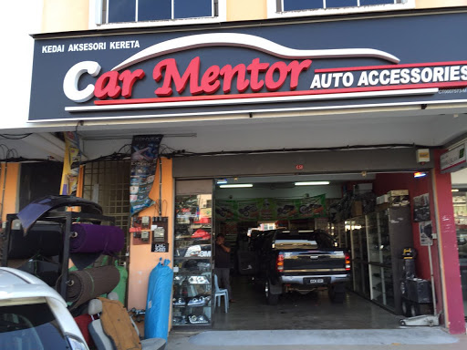 Car Mentor Auto Accessories Car Mentor Auto Accessories