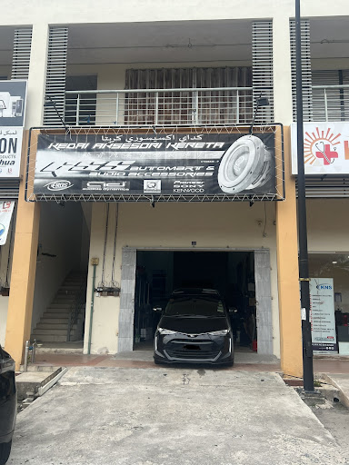 GSS Automart & Audio Accessories GSS Automart & Audio Accessories