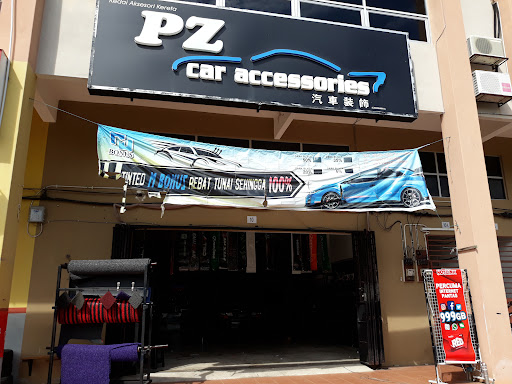 PZ Car Accessories PZ Car Accessories