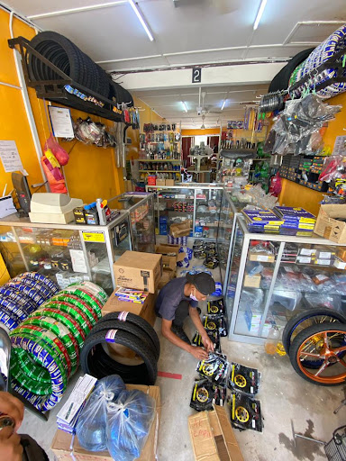 Kedai Motor Bengkel Motorsikal Spare Part & Accessories | Empayar Ar Kedai Motor Bengkel Motorsikal Spare Part & Accessories | Empayar Ar